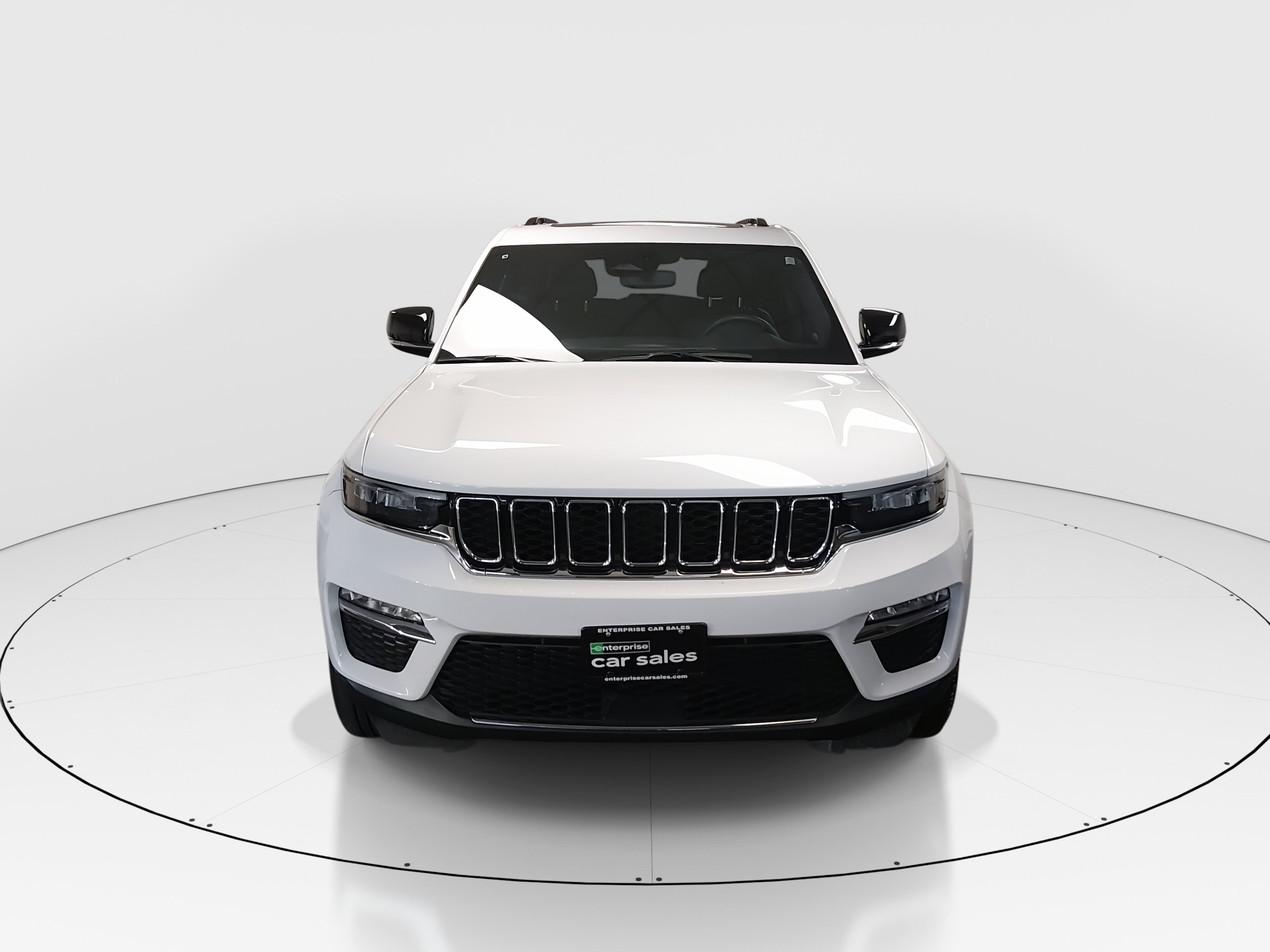 jeep grand cherokee 2024 1C4RJYB67RC136691 image jeep grand cherokee 2024 1C4RJYB67RC136691 image